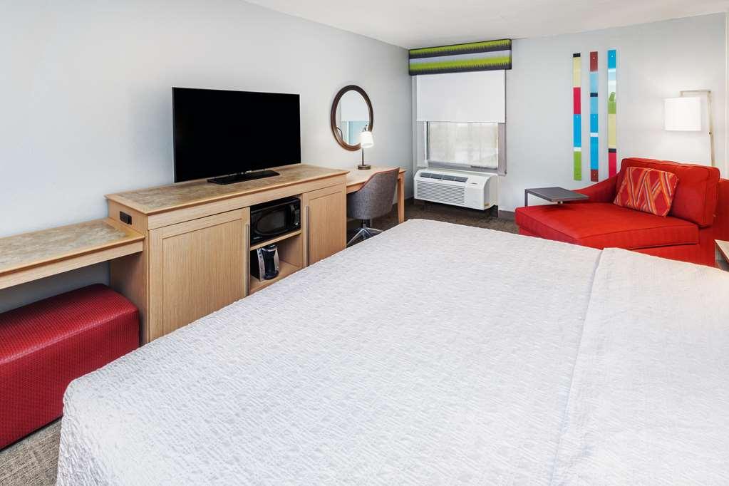 Hampton Inn Sulphur Ruang foto