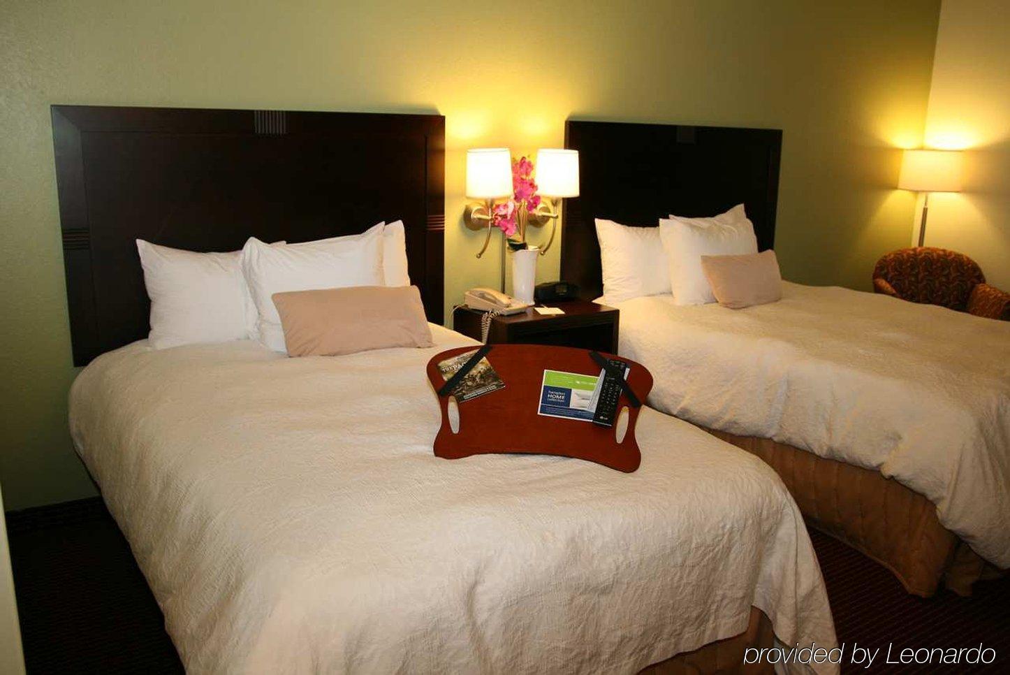 Hampton Inn Sulphur Ruang foto