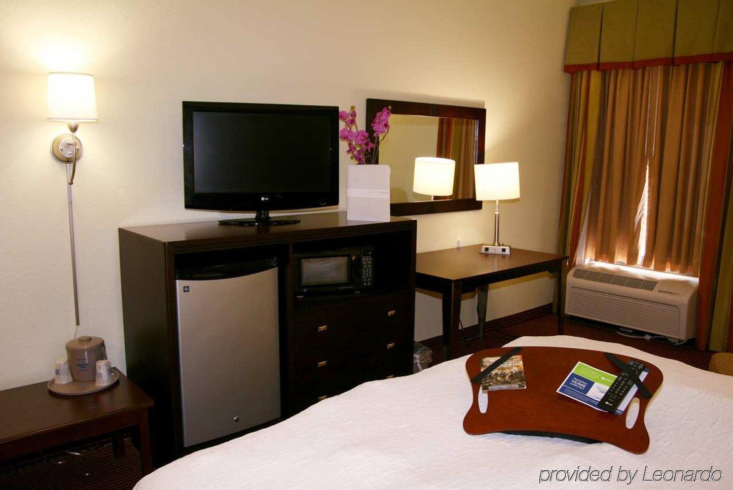 Hampton Inn Sulphur Ruang foto