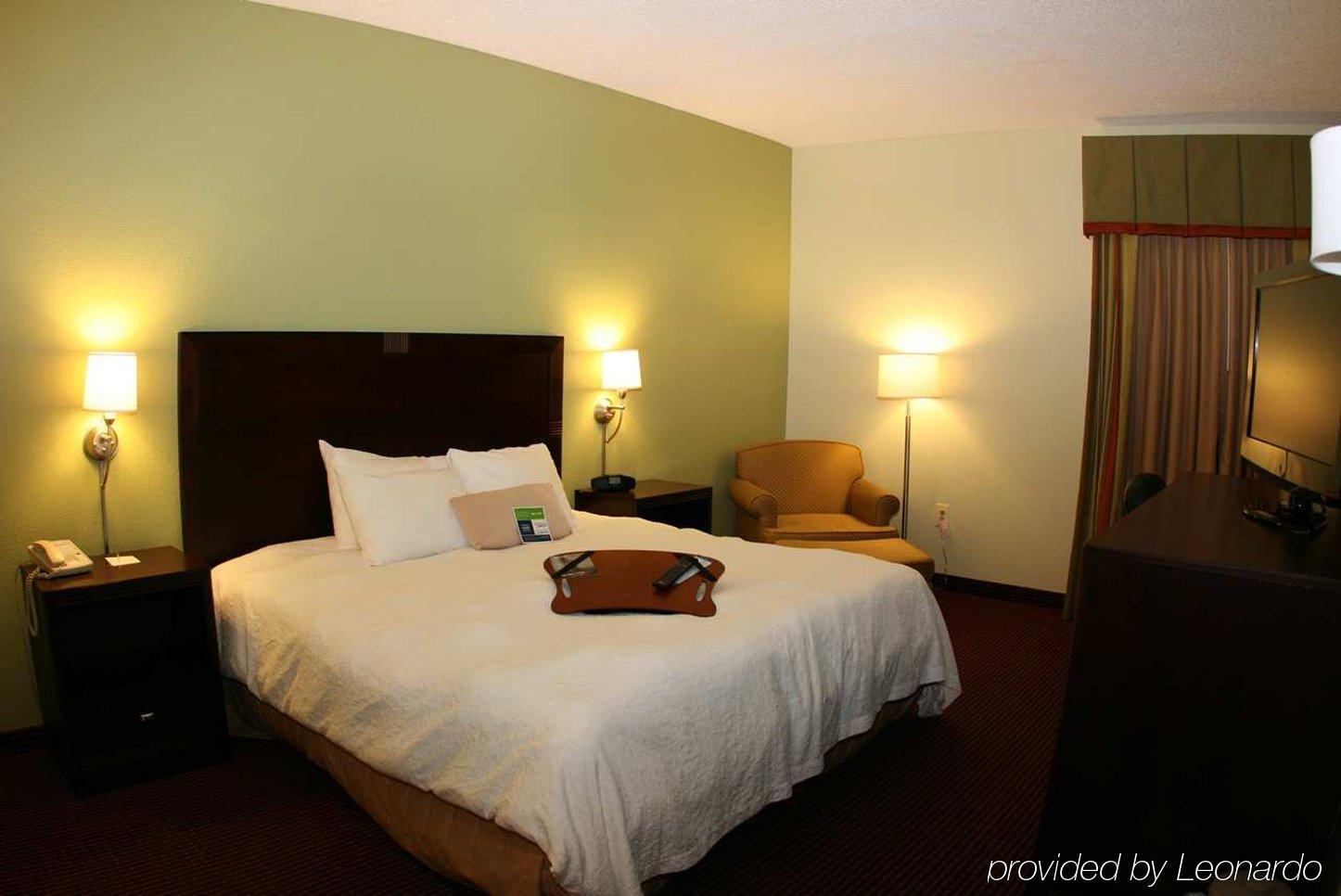 Hampton Inn Sulphur Ruang foto